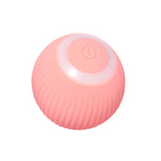 Smart Cat Toy Electric Self-Rolling Active Playtime Fun - Image 15