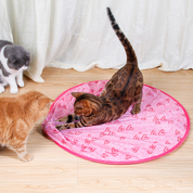 Smart Cat Toy Electric Self-Rolling Active Playtime Fun - Image 18