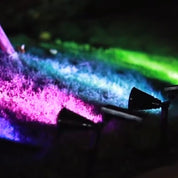 Solar Powered Garden Spotlight Outdoor Landscape Lighting - Image 14