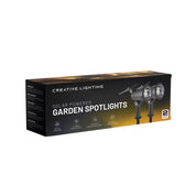 Solar Powered Garden Spotlight Outdoor Landscape Lighting - Image 19