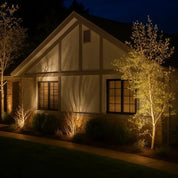 Solar Powered Garden Spotlight Outdoor Landscape Lighting - Image 7