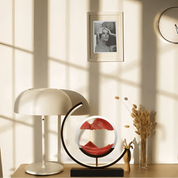 Soothing Sand Light Modern Decorative Table Lamp Relaxation - Image 4