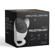 Space Projection Light Bedroom Decor Starry Sky Night Lamp - Image 10