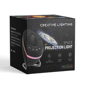 Space Projection Light Bedroom Decor Starry Sky Night Lamp - Image 11