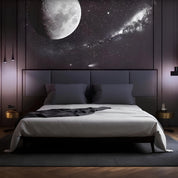 Space Projection Light Bedroom Decor Starry Sky Night Lamp - Image 3