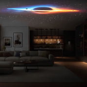 Space Projection Light Bedroom Decor Starry Sky Night Lamp - Image 4