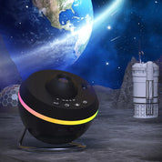 Space Projection Light Bedroom Decor Starry Sky Night Lamp - Image 5