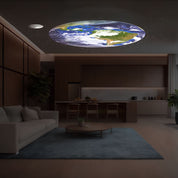 Space Projection Light Bedroom Decor Starry Sky Night Lamp - Image 6