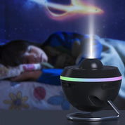 Space Projection Light Bedroom Decor Starry Sky Night Lamp - Image 7