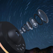 Space Projection Light Bedroom Decor Starry Sky Night Lamp - Image 8