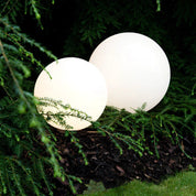 Spherical Outdoor Garden Light Modern LED Globe Lighting Decor - Image 20