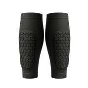 Sports Protective Gear Skiing and Football Leg Pads Cushioned - Image 1
