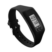 Step Counter Fitness Watch Digital Display Active Lifestyle - Image 3
