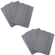 Streak-Free Microfiber Cleaning Cloths Home and Auto Use - Image 3
