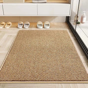 Stylish Absorbent Doormat Moisture Control Entryway or Bathroom - Image 6