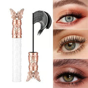 Thick Curling Mascara Long-Lasting Volume and Lift - Image 1