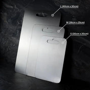 Titanium Cutting Board Durable Kitchen Prep Surface Food Prep - Image 3