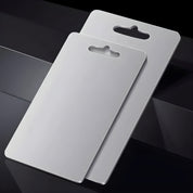 Titanium Cutting Board Durable Kitchen Prep Surface Food Prep - Image 4