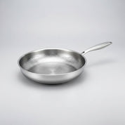 Titanium Non-Stick Frying Pan Induction Cooking - Image 10