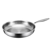 Titanium Non-Stick Frying Pan Induction Cooking - Image 9