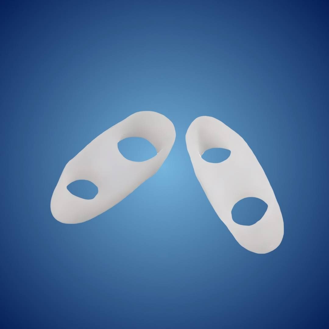 Toe Spacers Bunion Relief and Toe Alignment - Image 2