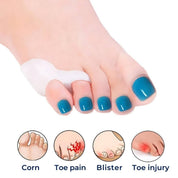 Toe Spacers Bunion Relief and Toe Alignment - Image 3