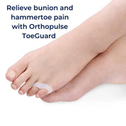 Toe Spacers Bunion Relief and Toe Alignment - Image 4