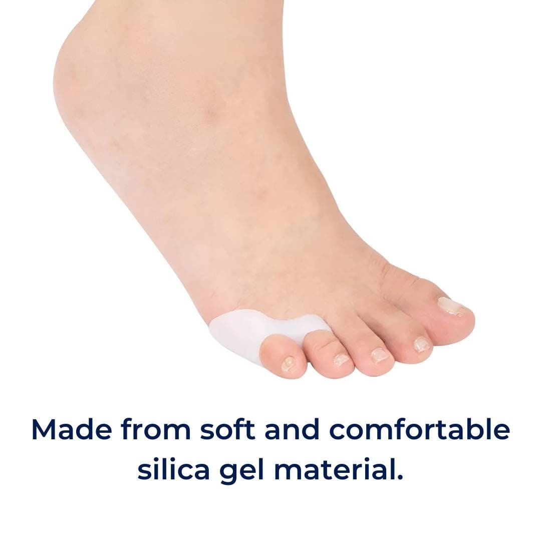 Toe Spacers Bunion Relief and Toe Alignment - Image 5