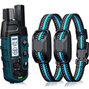 Training Collar Remote Rechargeable E-Collar - Image 4