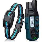 Training Collar Remote Rechargeable E-Collar - Image 5