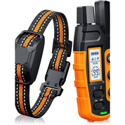 Training Collar Remote Rechargeable E-Collar - Image 8