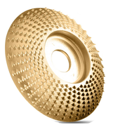 Tungsten Carbide Wheel Woodworking and Metalwork - Image 15