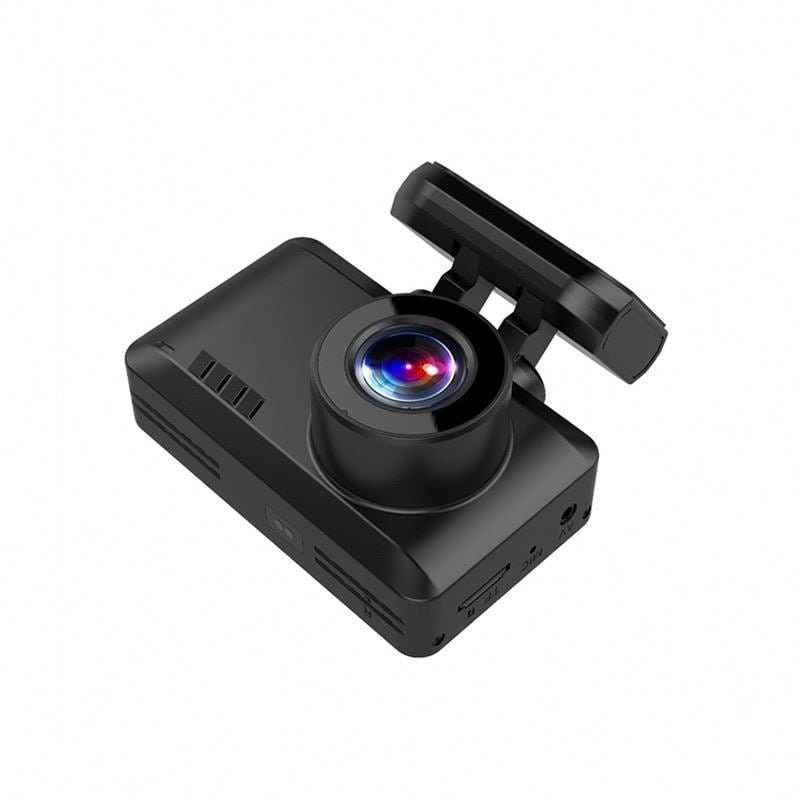 Ultra HD 4K Dashcam GPS and WIFI Safe Driving - Image 2