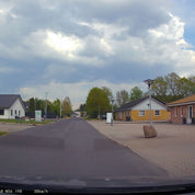 Ultra HD 4K Dashcam GPS and WIFI Safe Driving - Image 5