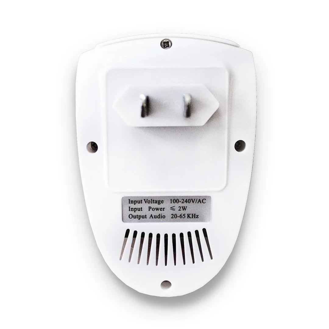Ultrasonic Bed Bug Repeller Safe Pest Control Device Home Use - Image 3