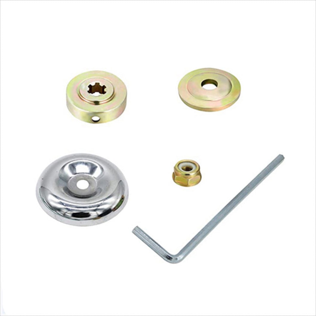Universal Tool Attachment Kit Easy Home Repairs and Upgrades - Image 1