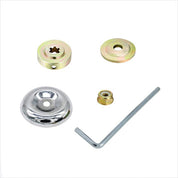 Universal Tool Attachment Kit Easy Home Repairs and Upgrades - Image 1