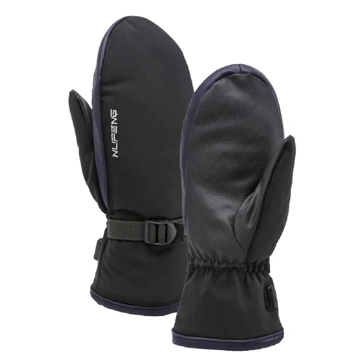 USB Heated Gloves Skiing and Hiking Double-Sided Heating - Image 8