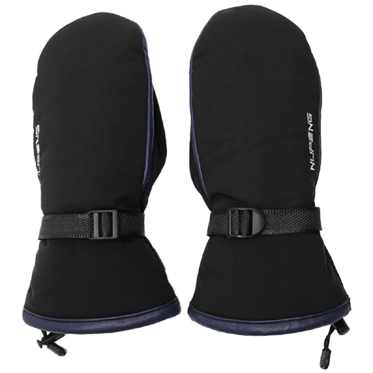USB Heated Gloves Skiing and Hiking Double-Sided Heating - Image 9