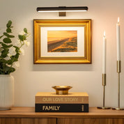 Wall Light Picture Light Cordless Modern Metal Art Lamp - Image 14