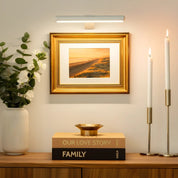 Wall Light Picture Light Cordless Modern Metal Art Lamp - Image 15