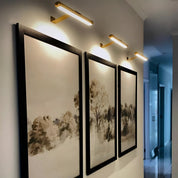 Wall Light Picture Light Cordless Modern Metal Art Lamp - Image 2