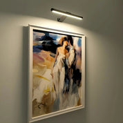 Wall Light Picture Light Cordless Modern Metal Art Lamp - Image 3