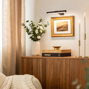 Wall Light Picture Light Cordless Modern Metal Art Lamp - Image 4