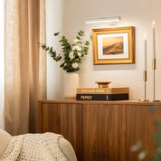 Wall Light Picture Light Cordless Modern Metal Art Lamp - Image 8