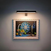 Wall Light Picture Light Cordless Modern Metal Art Lamp - Image 9