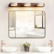 Wall Light Sconces Modern LED Travertine Indoor Luxury Lighting - Image 7