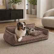 Washable Dog Sofa Non-Slip Base Comfort - Image 9