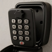 Weatherproof Key Safe Adjustable Code Home Security Storage - Image 2