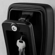 Weatherproof Key Safe Adjustable Code Home Security Storage - Image 4